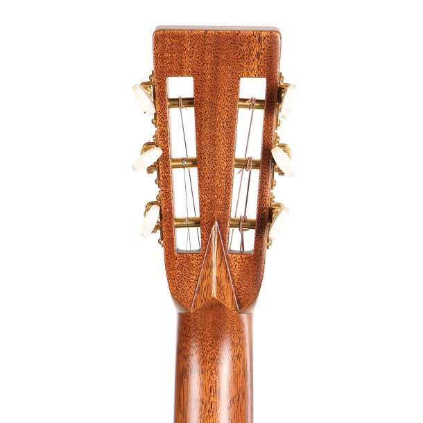 C.F. Martin 000-28 Shawn Mendes Acoustic Guitar Natural